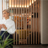 Качество воздуха в офисе: на что влияет и как улучшить