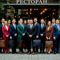 Как не ошибиться с выбором партнеров при продаже франшизы ресторана