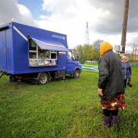 Всемирный день почты: Средства радиосвязи на службе почтовых служб
