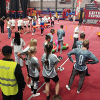 Спорт, воля, триумф: турнир «Битва героев — 2025» прошел в Перми