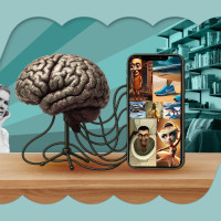 Brainrot-маркетинг: можно ли использовать «хаотичный» контент