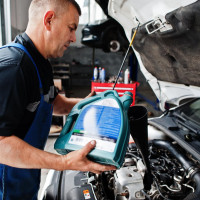 Зима близко: как подготовить автомобиль к холодам