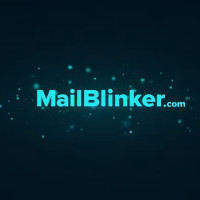 MailBlinker — умная временная почта, которая извлекает коды и ссылки подтверждения автоматически