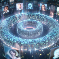 🧠 Мнемоника как философская метафора цифрового бессмертия