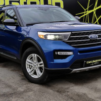 Какие авто из США обеспечат инвестору максимальную прибыль в 2025 году: мой ТОП-5 ликвидных активов