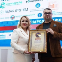 Союз реноваторов РФ признан лидером высоких технологий