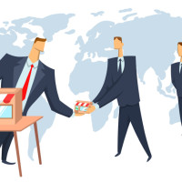 Сколько стоит одна проданная франшиза?