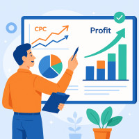 Контекст стал дорогим? Рассказываем, в каких нишах он по-прежнему окупается