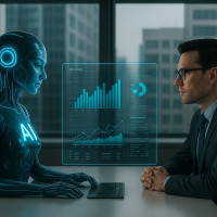 Пошаговый план внедрения ИИ в бизнес