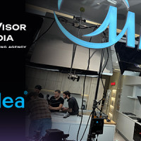 Кулинарное шоу китайского бренда бытовой техники Midea с ведущими блогерами и известным шеф-поваром Александром Бельковичем