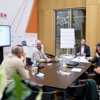 Как оживить территорию: 5 принципов «Териномики»