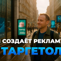 Реклама ВК на автопилоте. Нейросеть создаёт и управляет кампаниями с помощью ИИ