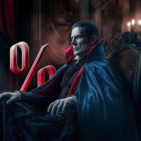 Черная пятница: скидки 30% на готовые решения Аспро и их продления