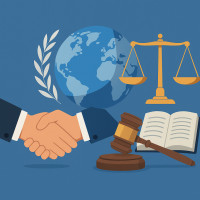 Разрешение международных коммерческих споров: надёжный путь к защите интересов