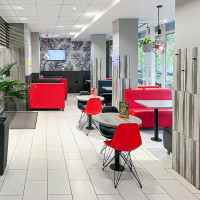 Письмо 219: вернули живые растения в кафе