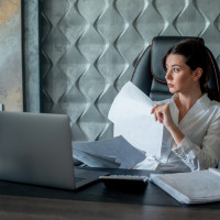 Как избежать налоговых штрафов: советы для предпринимателей