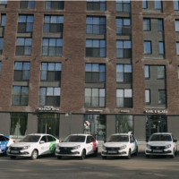 Почему курьерские службы стали новой золотой жилой для предпринимателей