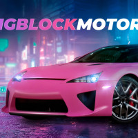 Автомобильный импорт под ключ: как веб-студия создала платформу для покупки авто из-за рубежа