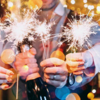 Авито: у каждого второго россиянина будет новогодний корпоратив