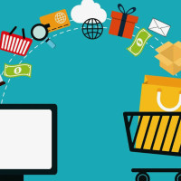 Оборот онлайн-торговли в России достиг 8,2 трлн. рублей