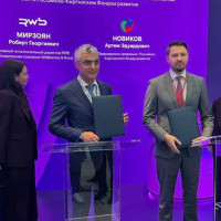 РВБ, Ozon и «Авито», заключили соглашение о соблюдении принципов добросовестной работы