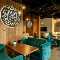 Франшиза Мята Lounge отзывы: реальные цифры 2025 года