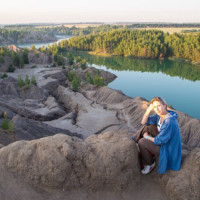 Перспективы развития внутреннего туризма в России на примере озера Байкал