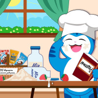 SMM для снеков Milino: эмоция как ключ к продвижению