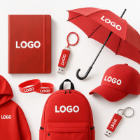 Промопродукция — это маркетинговый инструмент!