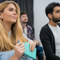 В Marins Grand Hotel Астрахань состоится международный форум