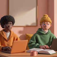 Топ-5 нейросетей для студентов: выбираем лучшие инструменты для учебы