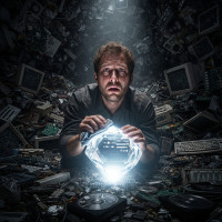 «Вылизал сайт, а он в ...опе»: Кризис классического SEO и поиск новых правил игры