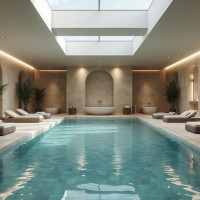 Российский рынок городских термальных комплексов демонстрирует рекордный рост