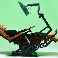 Robovoz — киберстанция нового поколения: комфорт, технологии и российская инженерия