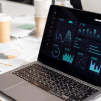 Дашборд KPI директора по закупкам: ключевые метрики для ежемесячного замера