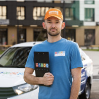 Франшиза курьерской доставки: сколько реально можно зарабатывать в 2025 году