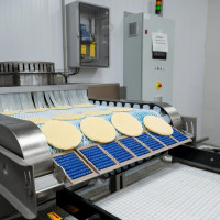 Mr. Food планирует заменить 85% импортного оборудования к 2030 году