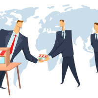 Сколько точек или филиалов нужно, чтобы выйти на 5 000 000₽ чистой прибыли