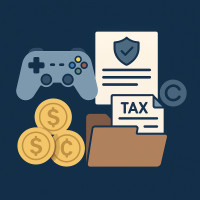 Оптимизация налогообложения в игровой индустрии: как снизить расходы и защитить ключевые активы