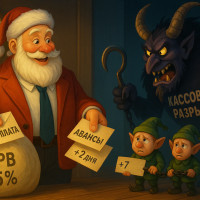 Как предпринимателю закрыть год без кассовых разрывов