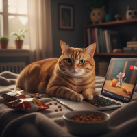 Нужно ли вставлять видео из YouTube в карточки товаров?