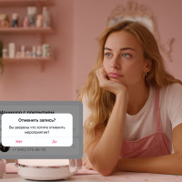 Чек-лист идеальной записи: 5 фишек для сокращения отмен