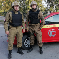 Пермская охранная компания стала предлагать вооружённое сопровождение и охрану грузов по всей России