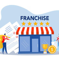 Управляющая компания франчайзинговой сети: зачем она нужна и как ее выстроить