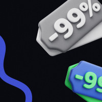 Примерно треть опрошенных россиян не верит в скидки «Черной пятницы»