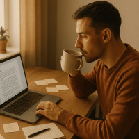Как писать посты, которые дочитывают до конца