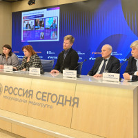 Как зажечь новую звезду? В России ищут «вектор» для будущих Ломоносовых и Курчатовых