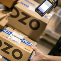 Кейс нашей транспортной компании: Внедрение контроля качества и стандартов фиксации приемки для FBO на Ozon