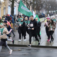 Пример успешного бизнес-партнерства между Гатчинском полумарафоном, Светогорским ЦБК и брендом офисной бумаги SvetoCopy