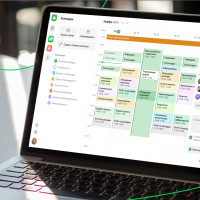 Российские разработчики придумали, как отечественным компаниям уйти от календарей Google и Outlook